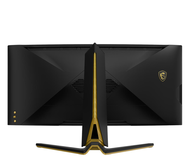 MSI MEG 342C QD OLED - 1180016 - zdjęcie 2